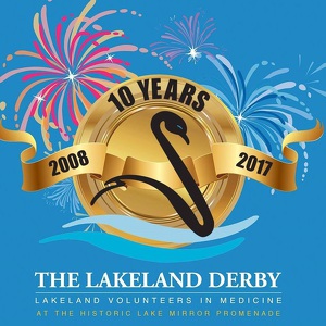 Event Home: 2017 Lakeland Derby